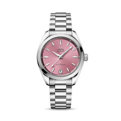 Omega Seamaster Aqua Terra Shades Co-Axial Omega Seamaster Aqua Terra Shades Co-Axial