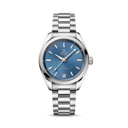 Omega Seamaster Aqua Terra Shades Co-Axial Omega Seamaster Aqua Terra Shades Co-Axial