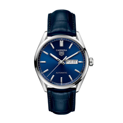 TAG Heuer Carrera Day-Date TAG Heuer Carrera Day-Date