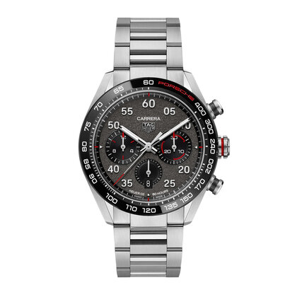 TAG Heuer Carrera Porsche Chronograph