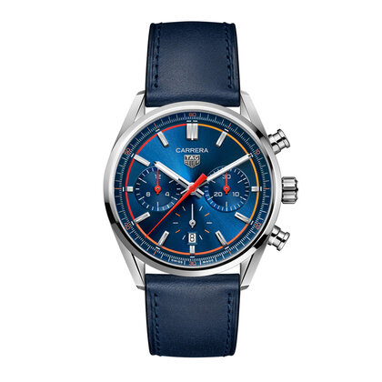 TAG Heuer Carrera Chronograph