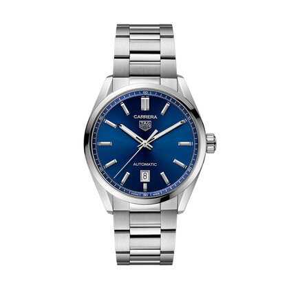 TAG Heuer Carrera Date TAG Heuer Carrera Date