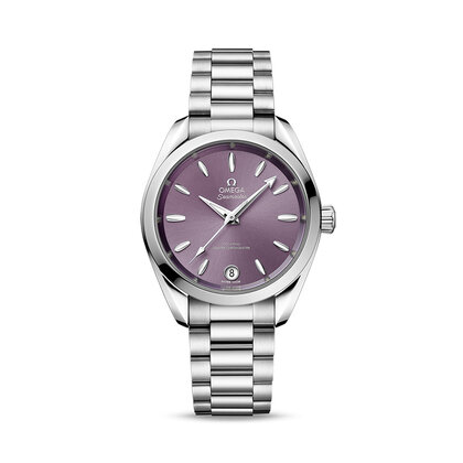 Omega Seamaster Aqua Terra Shades Co-Axial Omega Seamaster Aqua Terra Shades Co-Axial