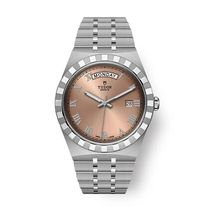 Tudor Royal 41 Tudor Royal 41