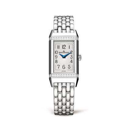 Jaeger-LeCoultre Reverso one monoface