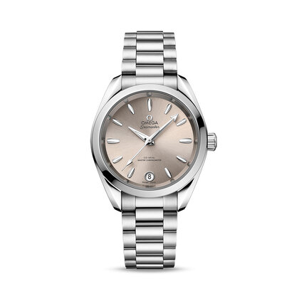 Omega Seamaster Aqua Terra Shades Co-Axial Omega Seamaster Aqua Terra Shades Co-Axial