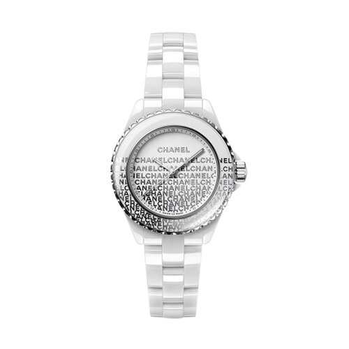 Chanel J12 Wanted Leon Martens Juwelier