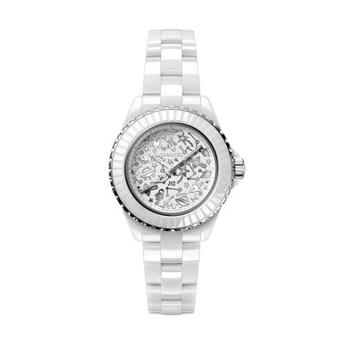 Chanel J12 Cosmic Leon Martens Juwelier