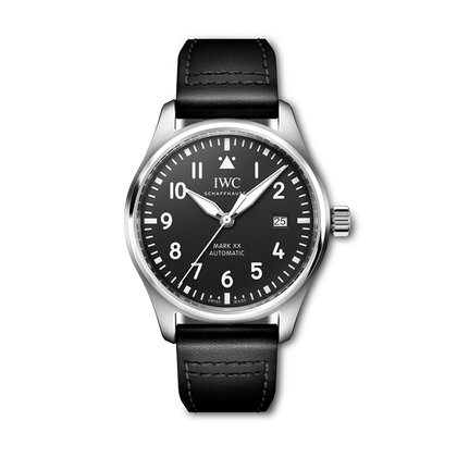 IWC Pilot's Watch Mark XX IWC Pilot's Watch Mark XX