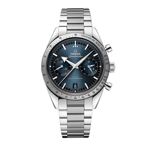 Omega Speedmaster '57 Leon Martens Juwelier