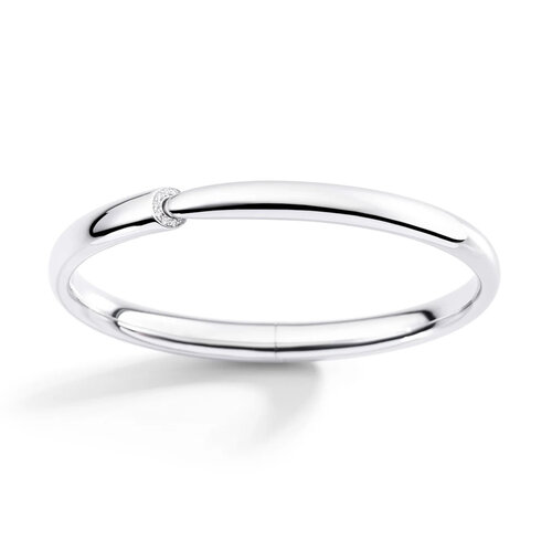 Vhernier  Calla The One armband Leon Martens Juwelier