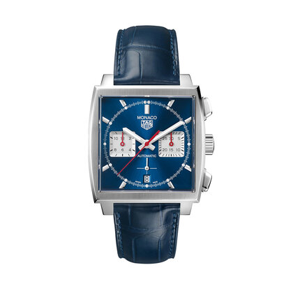 TAG Heuer Monaco