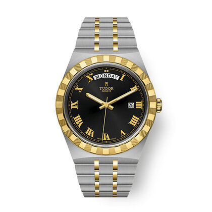 Tudor Royal 41 Tudor Royal 41