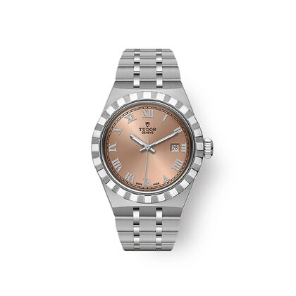 Tudor Royal 28 Tudor Royal 28