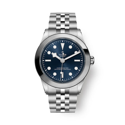 Tudor Black Bay One 39