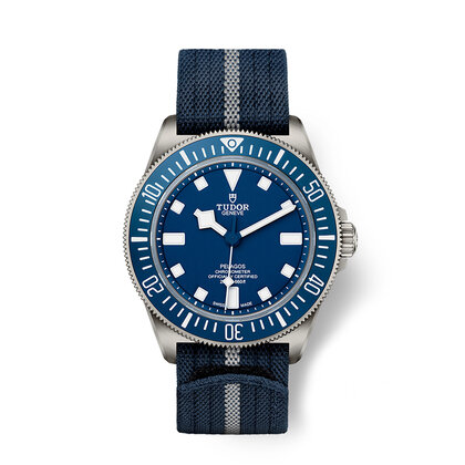 Tudor Black Bay Pelagos FXD