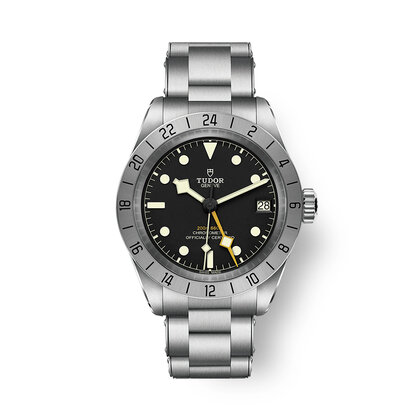 Tudor Black Bay Pro