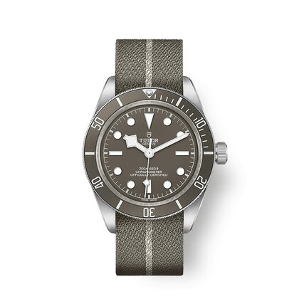 Tudor Black Bay Fifty-eight 925 Tudor Black Bay Fifty-eight 925