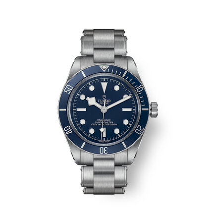 Tudor Black Bay 58