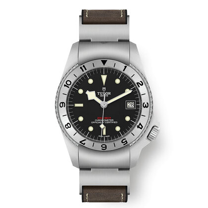 Tudor Black Bay P01