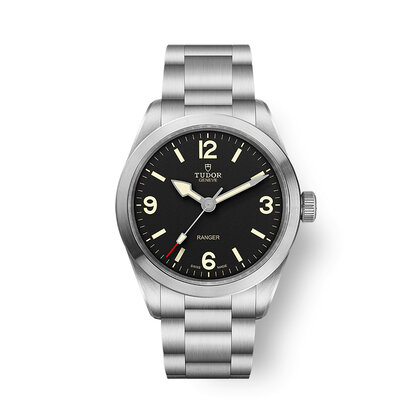 Tudor Ranger 39