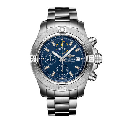 Breitling Avenger  Avenger Chronograph 45