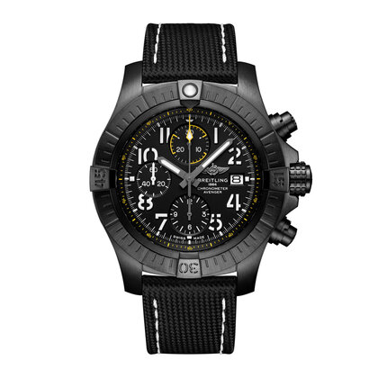 Breitling Avenger Chronograph 45 Night Mission