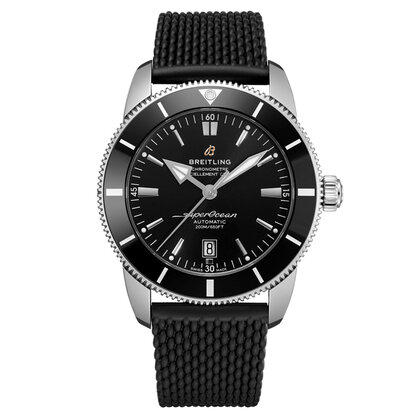 Breitling Superocean Heritage 46