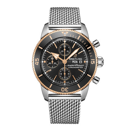 Breitling Superocean Heritage Chronograph 44