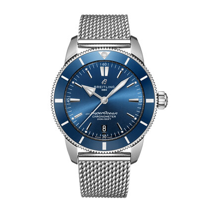 Breitling Superocean Heritage 44 Breitling Superocean Heritage 44