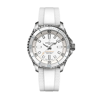 Breitling Superocean Automatic 36