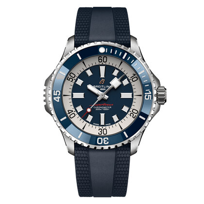 Breitling Superocean Automatic 46 Breitling Superocean Automatic 46