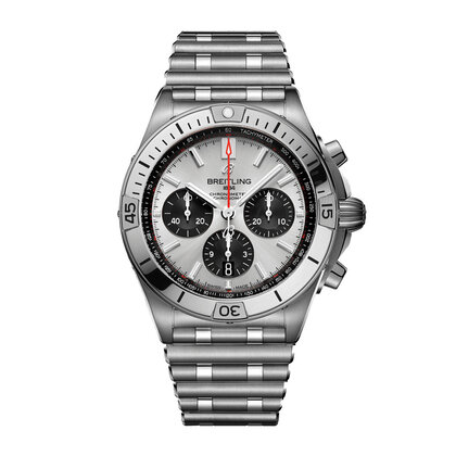 Breitling Chronomat B01 42