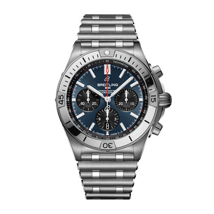 Breitling Chronomat B01 42