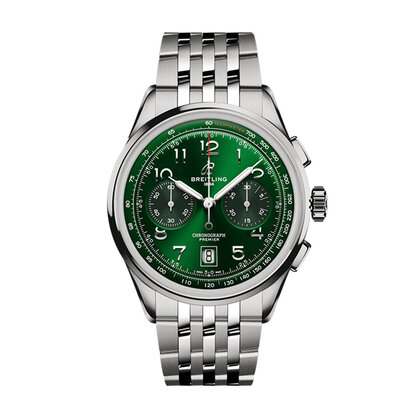 Breitling Premier B01 42 Breitling Premier B01 42