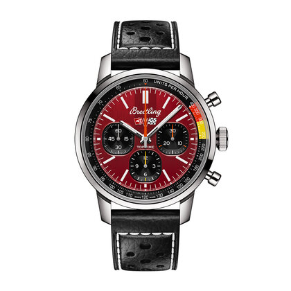 Breitling Top Time Chevrolet Corvette B01