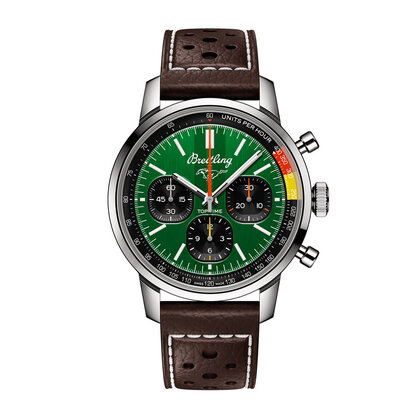 Breitling Top Time Ford Mustang B01