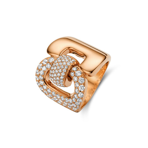 Leon Martens Ring Leon Martens Juwelier