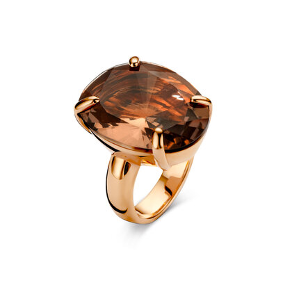 Leon Martens Ring