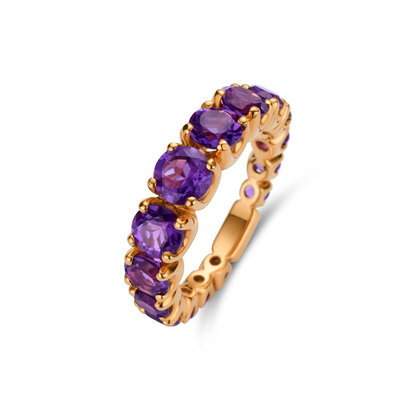 Leon Martens Alliance ring Leon Martens Alliance ring