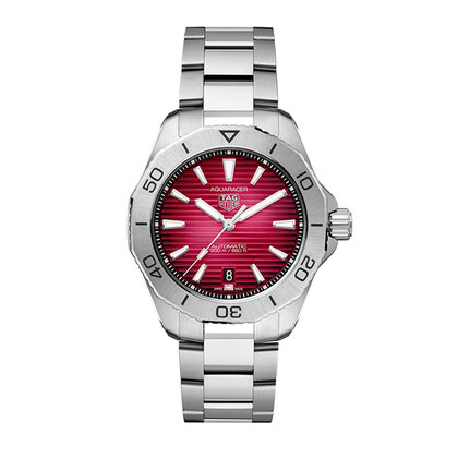 TAG Heuer Aquaracer Professional 200