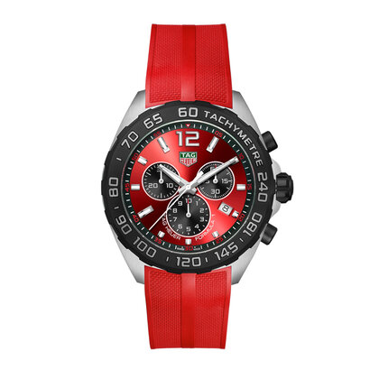 TAG Heuer Formula 1