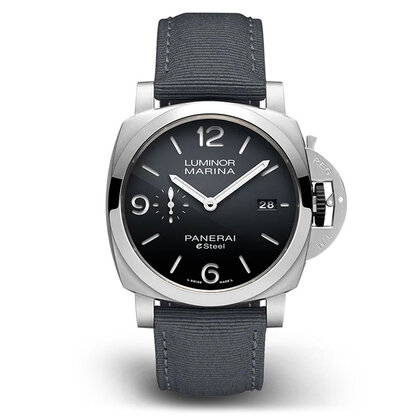 Panerai Luminor Marina Grigio Roccia