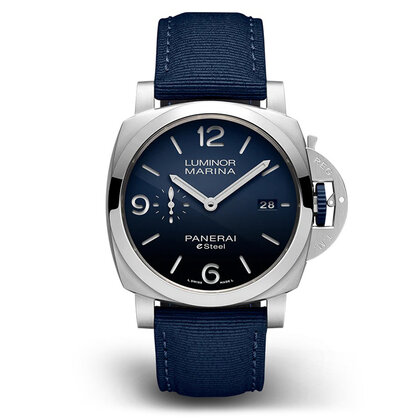 Panerai Luminor Marina Blu Profondo