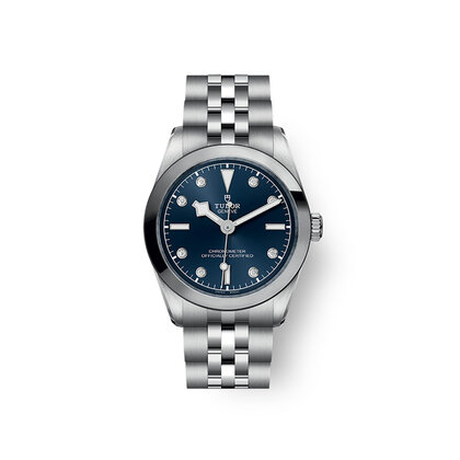 Tudor Black Bay 31