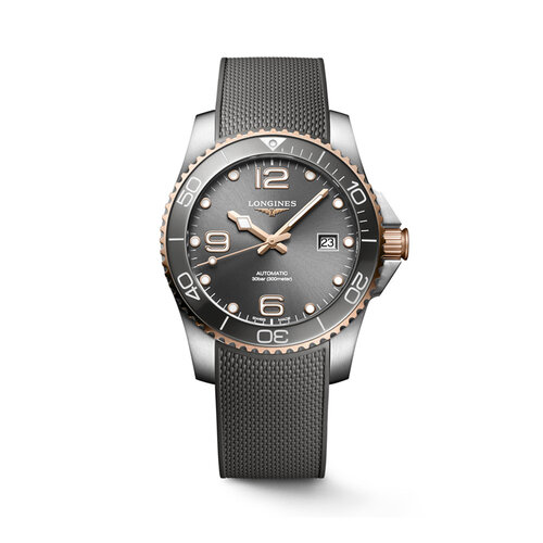 Longines Hydroconquest Leon Martens Juwelier