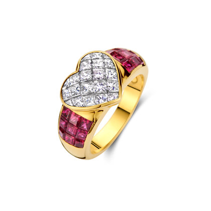 Leon Martens Ring Leon Martens Ring