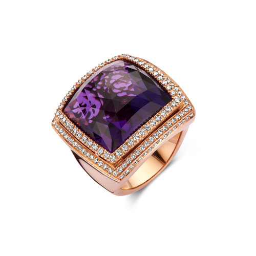 Leon Martens Ring Leon Martens Juwelier