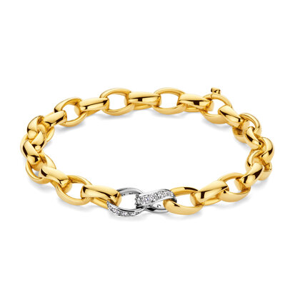 Leon Martens Armband Leon Martens Armband
