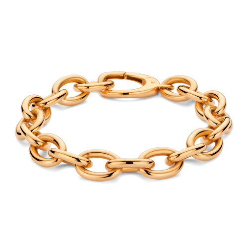 Tirisi Milano armband in roségoud Leon Martens Juwelier Tirisi Milano armband in roségoud Leon Martens Juwelier